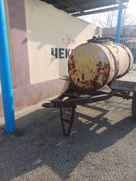 Сув ташувчи арава