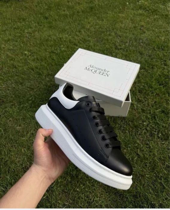 Sneakers Alexander McQueen