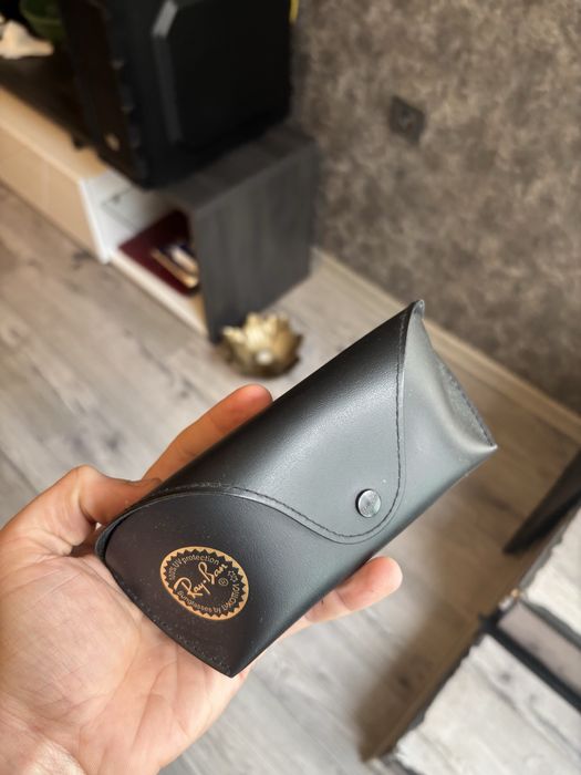 Слънчеви очила Ray Ban