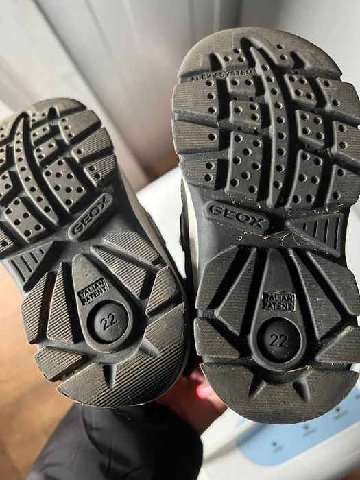 Детски апрески Geox 22 номер