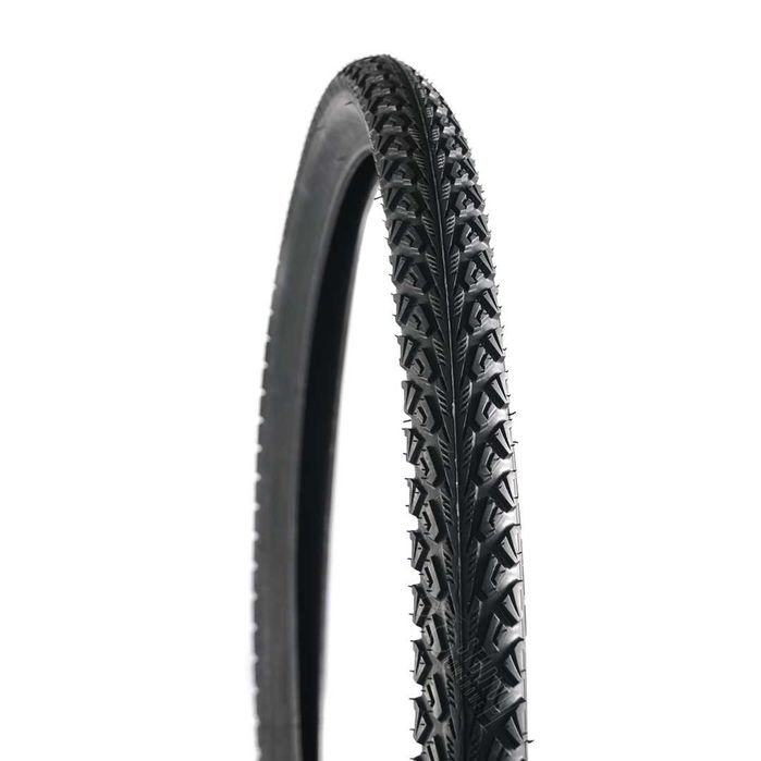 Външна гума за градски велосипед SHIELD (20", 24", 26", 28") ЧЕХИЯ
