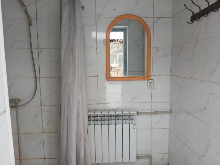 Сдается квартира