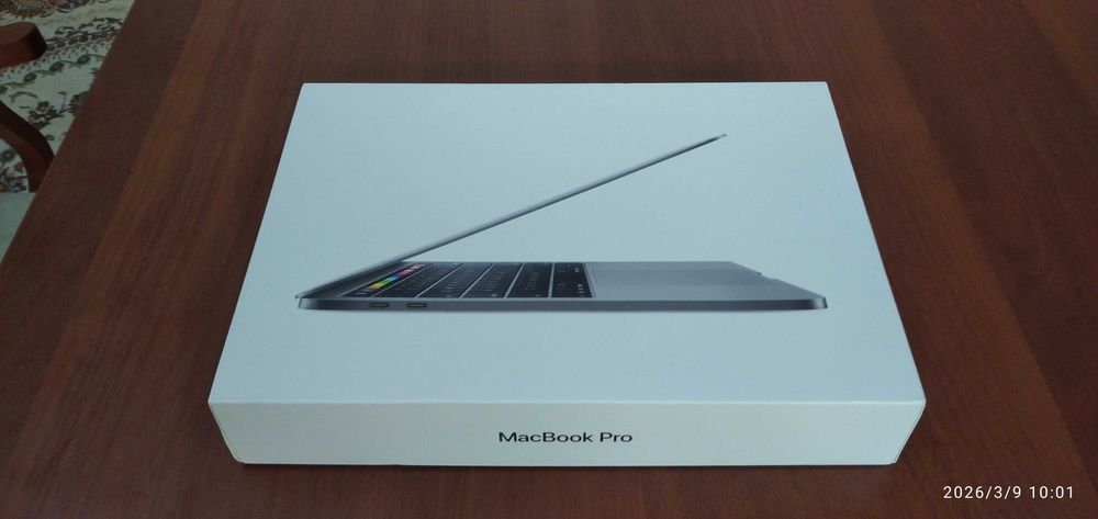 Apple MacBook Pro 13, i5, 8Gb, USA