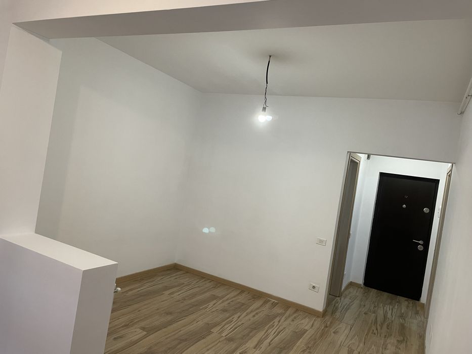 Popesti Leordeni Str Amurgului - Studio etaj 1 + loc parcare