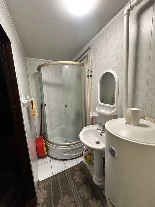 Часть жилого дома