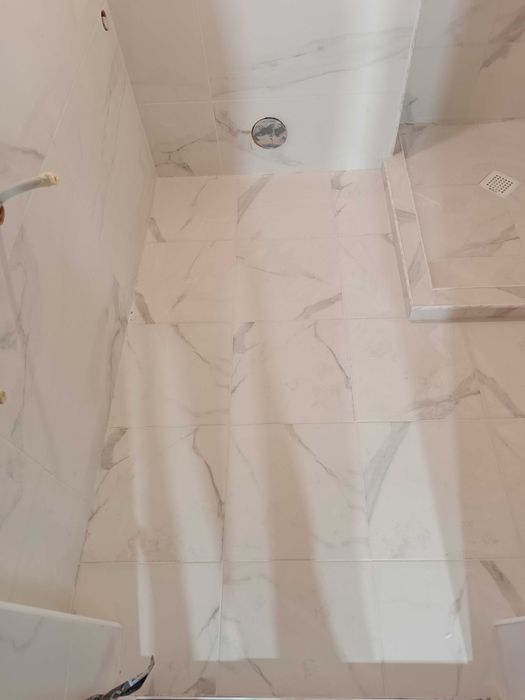 Вътрешни ремонти