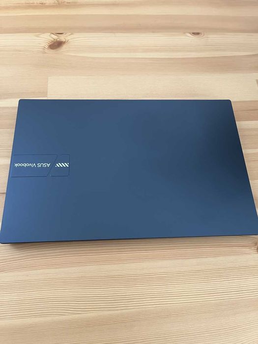 Laptop nou Asus Vivobook 15, Intel Core i9 13900H, 32GB RAM, 1TB SSD