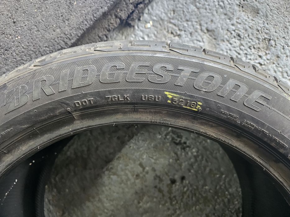 1x 305 40 20 vara bridgestone