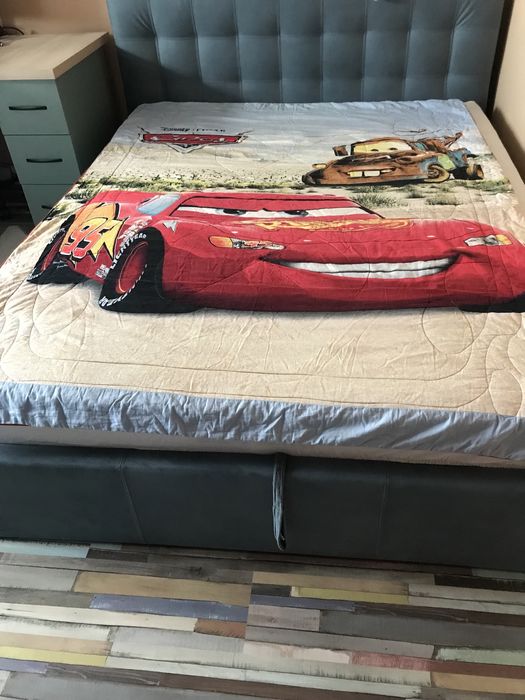 Шалте/ покривало 150 x 210