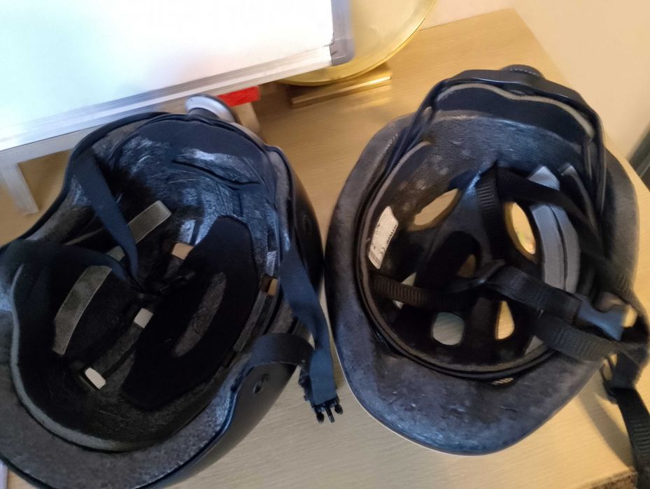 Детска каска за велосипед