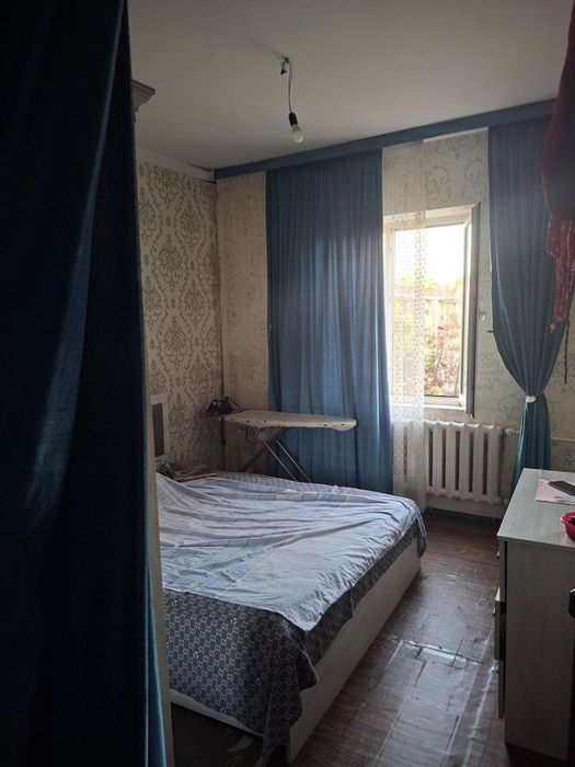 Сотувда 4 хонали квартира, Сергели 1