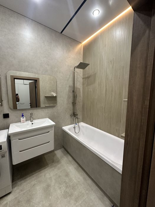 Сдам квартиру 2 комнатную