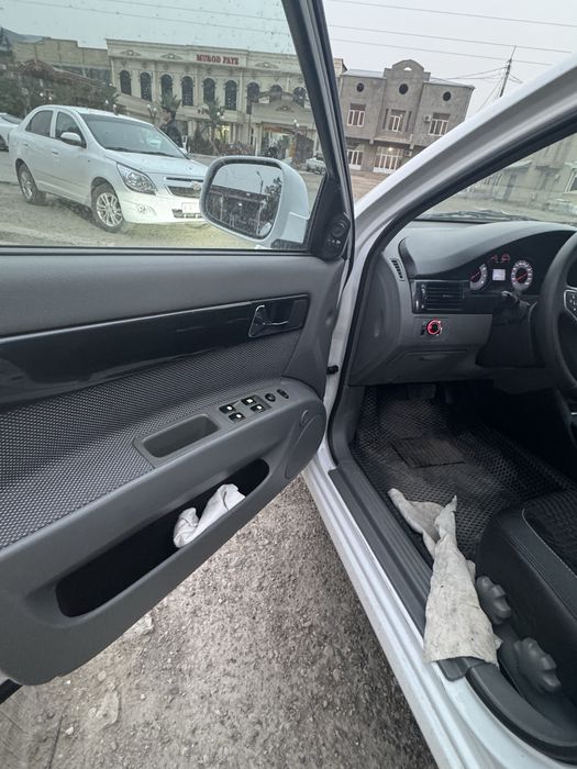 Gentra Jentra 2023 avtomat propan