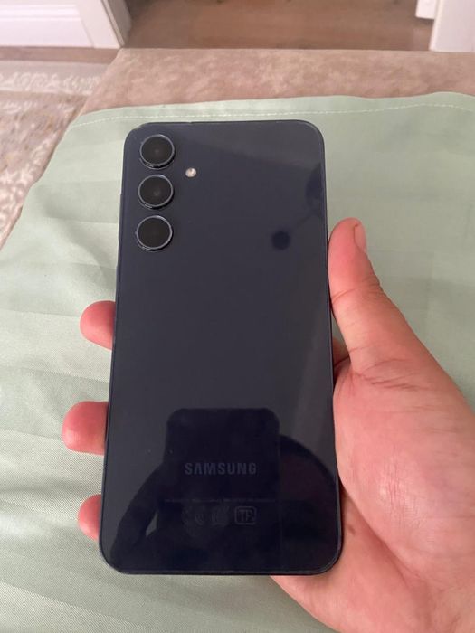 Samsung A35 8/256GB