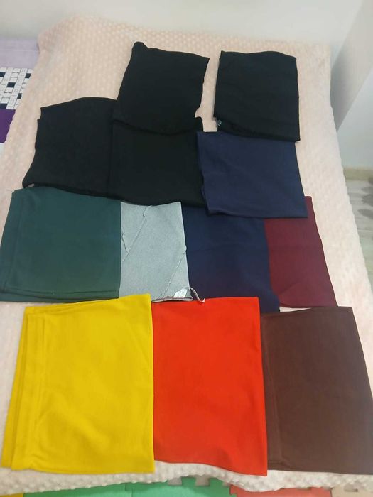 Fuste office/ casual slim