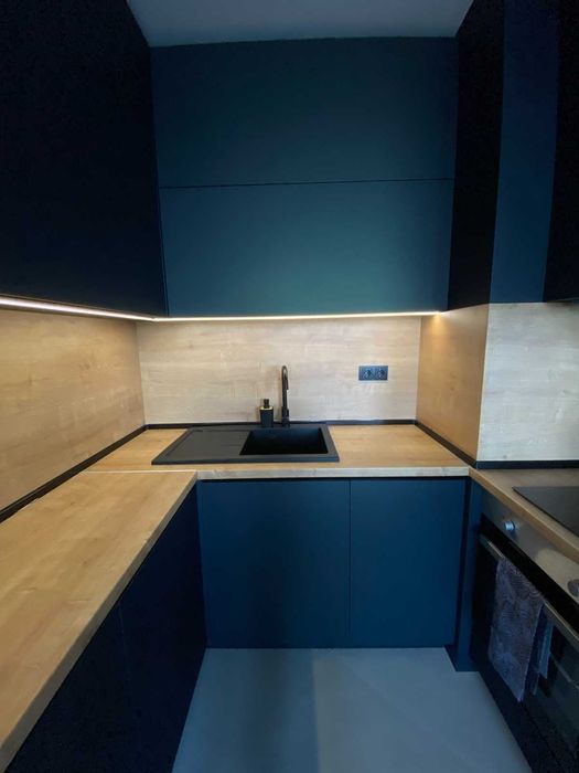 Дава се под наем Двустаен апартамент в София, Люлин 1 - 60 кв.м за 700 € - Снимка #21