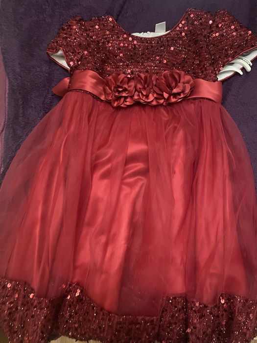 Платья на девочку