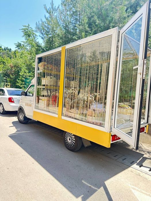 Sarpo moshina sarpo sandiq