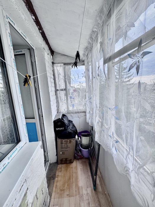 Продается 1 комн квартира в центре города