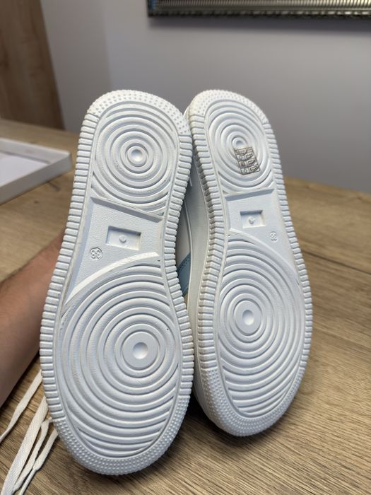 Дамски високи обувки