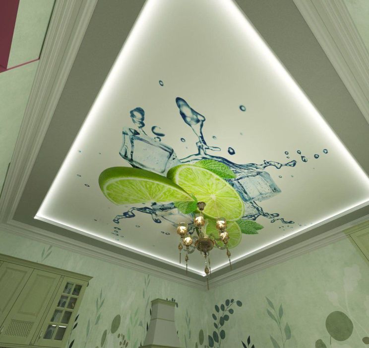 Натяжные потолки | natijnoy potolok