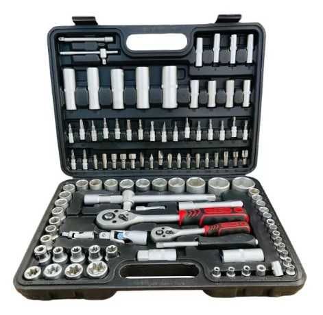 Комплект Гедоре Stahlmayer - 108 части