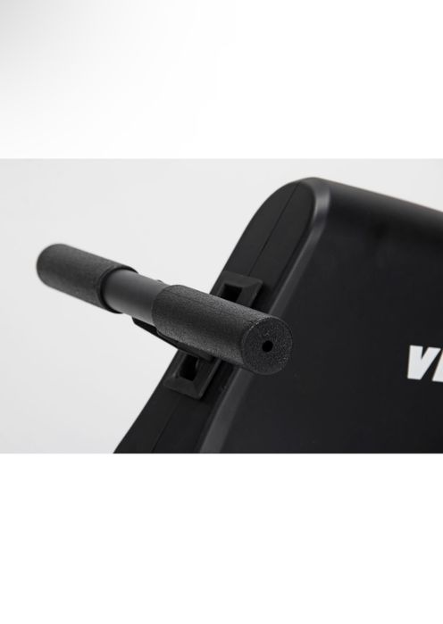 Aparat vaslit VirtuFit Row1.0 canotaj pliabil, greutate maxima 115kg