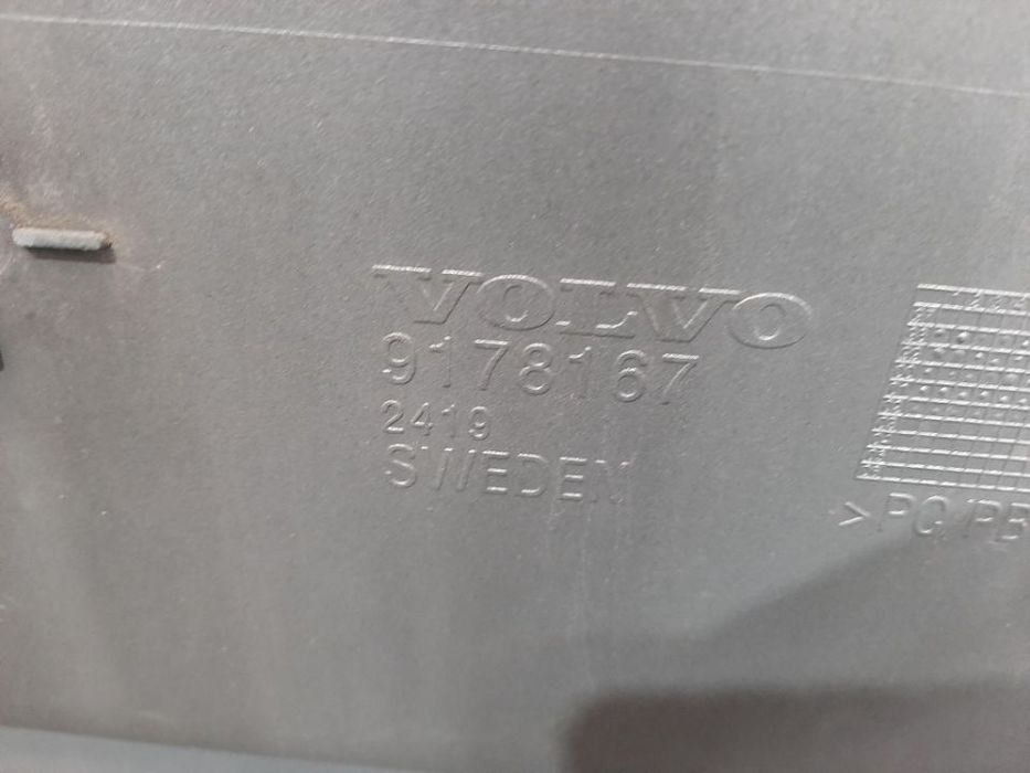 ornament haion volvo s80 9178167