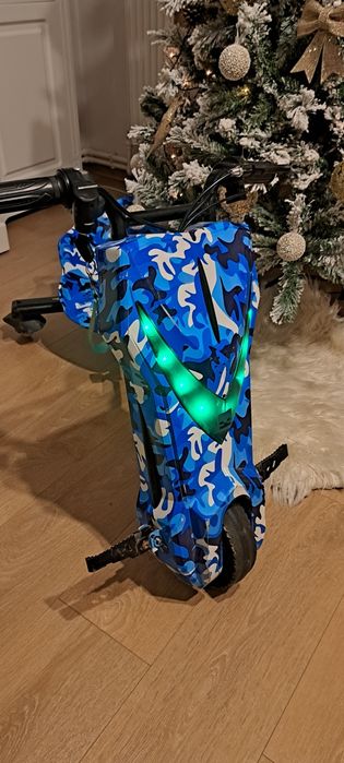 Tricicleta electrica drift copii