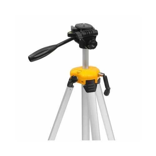 Статив - Тринога за лазерен нивелир DeWALT DE0881T