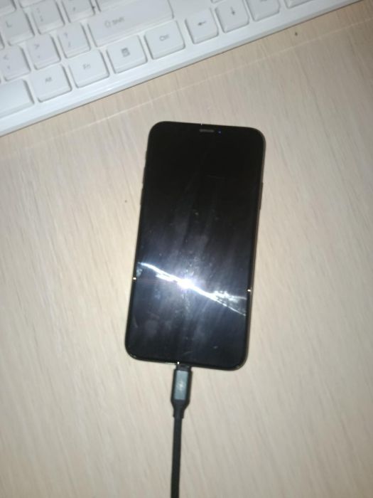 Vand iPhone Xs Black 128gb