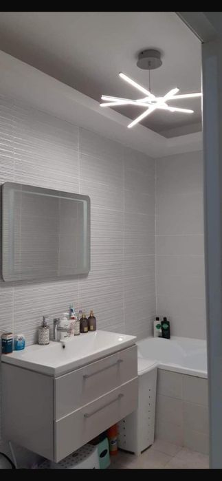 De vanzare apartament 2 camere