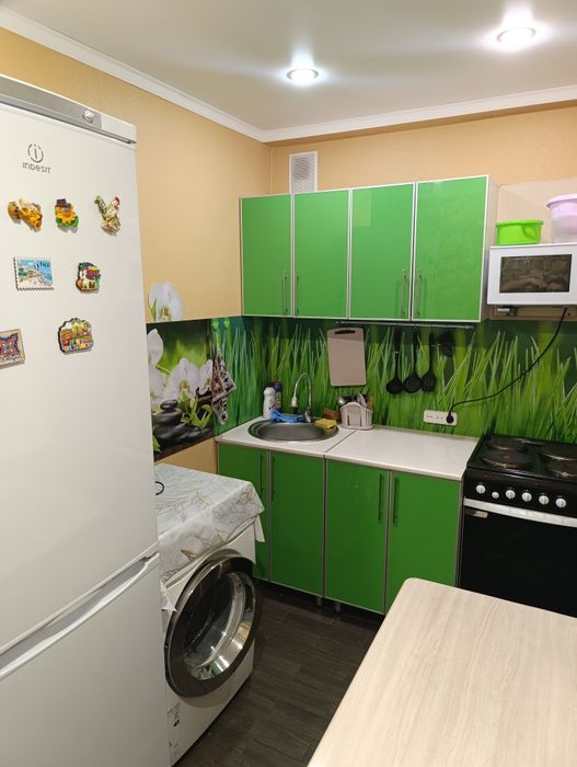 Сдам двухкомнатную квартиру