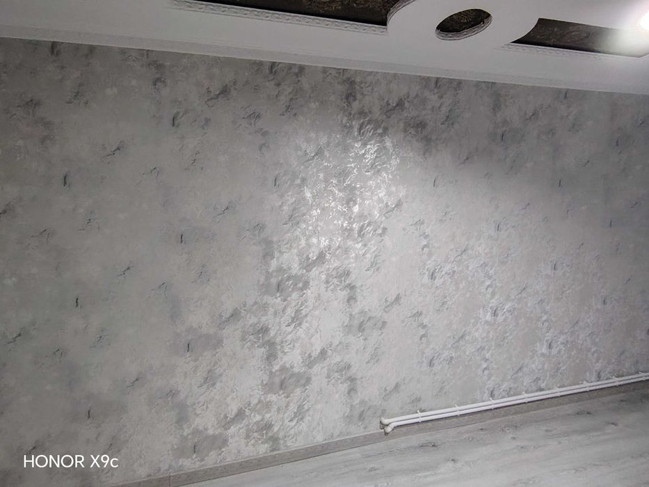 Ремонт квартиры.!