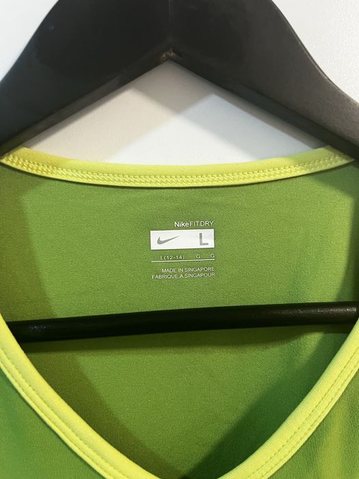 Maieu Nike damă mărime L