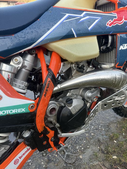 Ktm 300 tpi 2021 (nu gas gas,husqvarna , yamaha