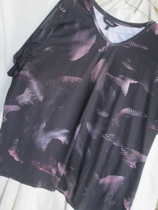 tricou  vara  dame XXL