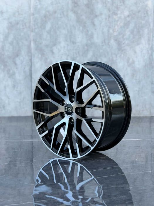 jante 18 audi volkswagen skoda r18