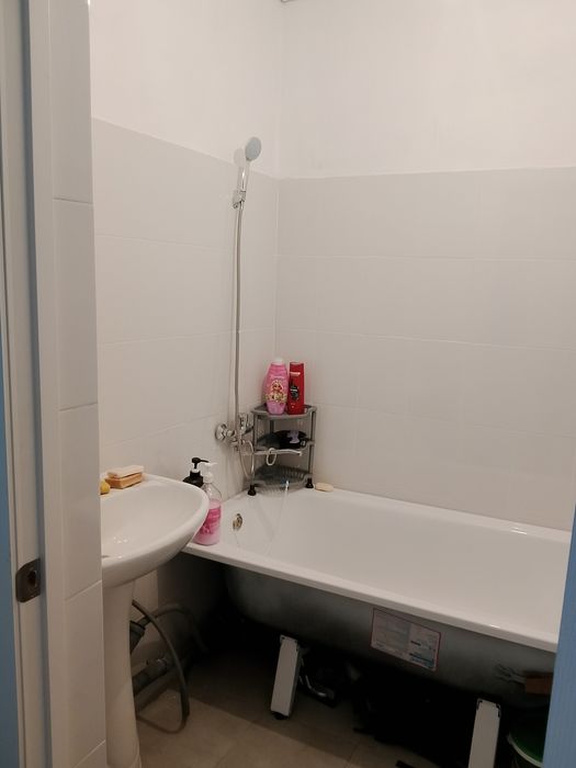 Продам квартиру в новом районе