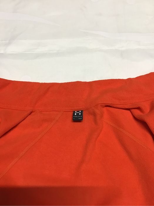 Haglofs  fleece