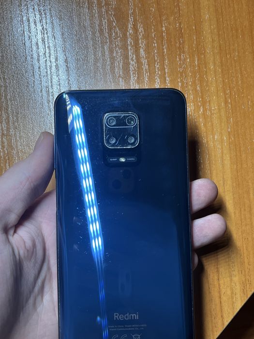 обмен или продажа редми нот 9 про