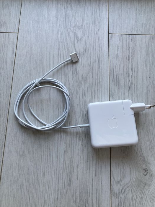 • Incarcator •MagSafe 2 • 85W • NOU •