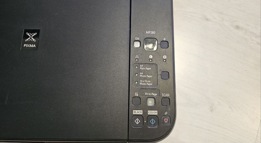 Принтер 3 в 1 Canon