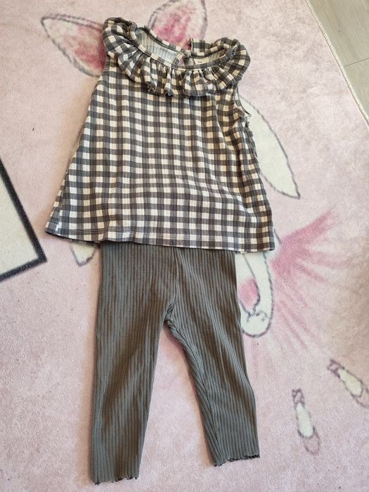 Бебешки дрехи  12 месеца/80 см