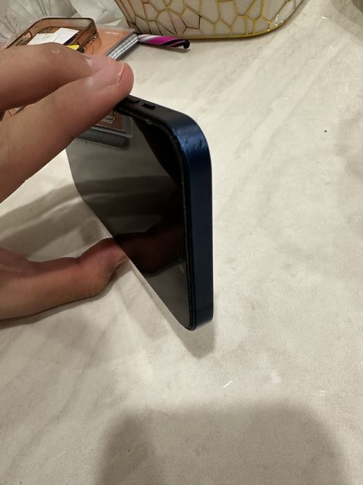 Iphone 12 в хорошом сост