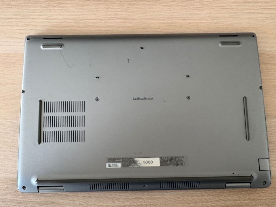 Dell Latitude 5521 i7 512GB