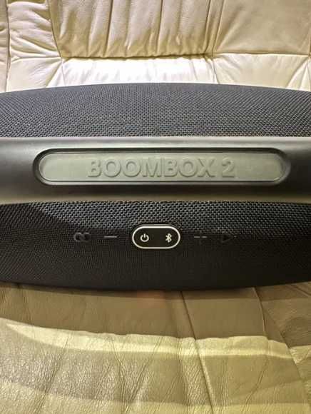 Колонка JBL Boombox 2