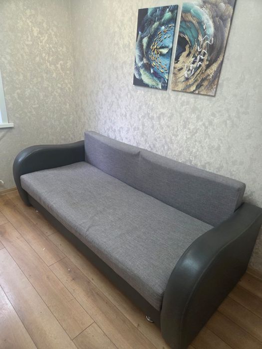 Продам диван двойной