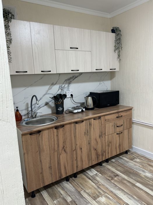 Продам однокомнатную квартиру