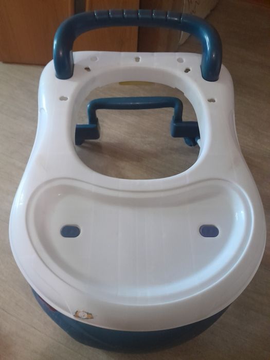 Ходунок Хэппи бэби 10.000 т.